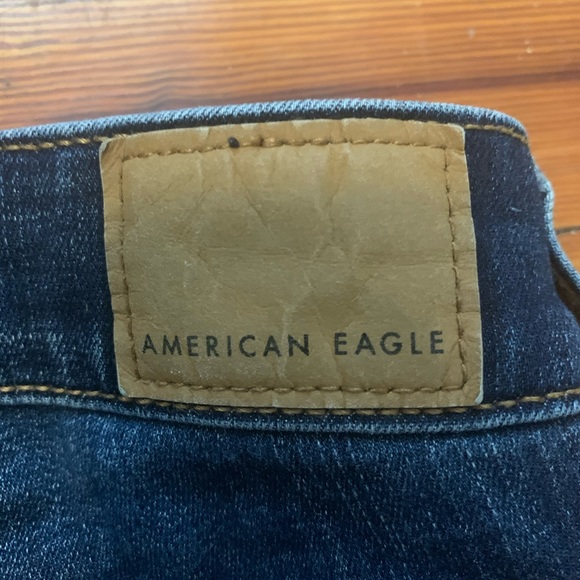 American eagle Jean shorts - Picture 4 of 4